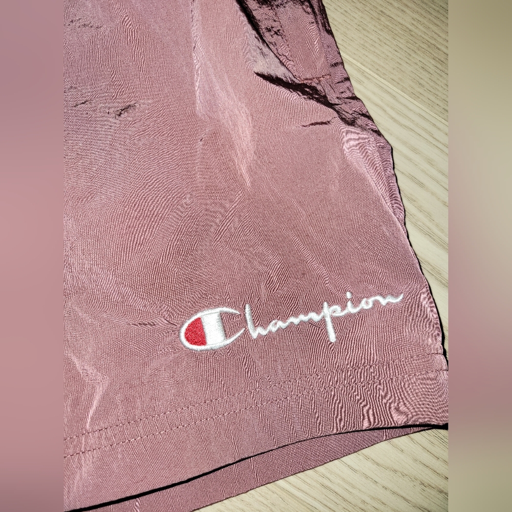 Champion NWT Ski/Splash Pant Shorts